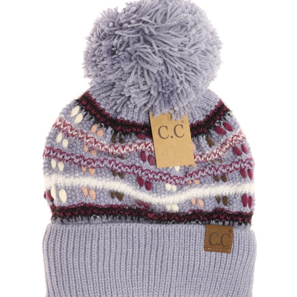 CC Beanies. Choose your color